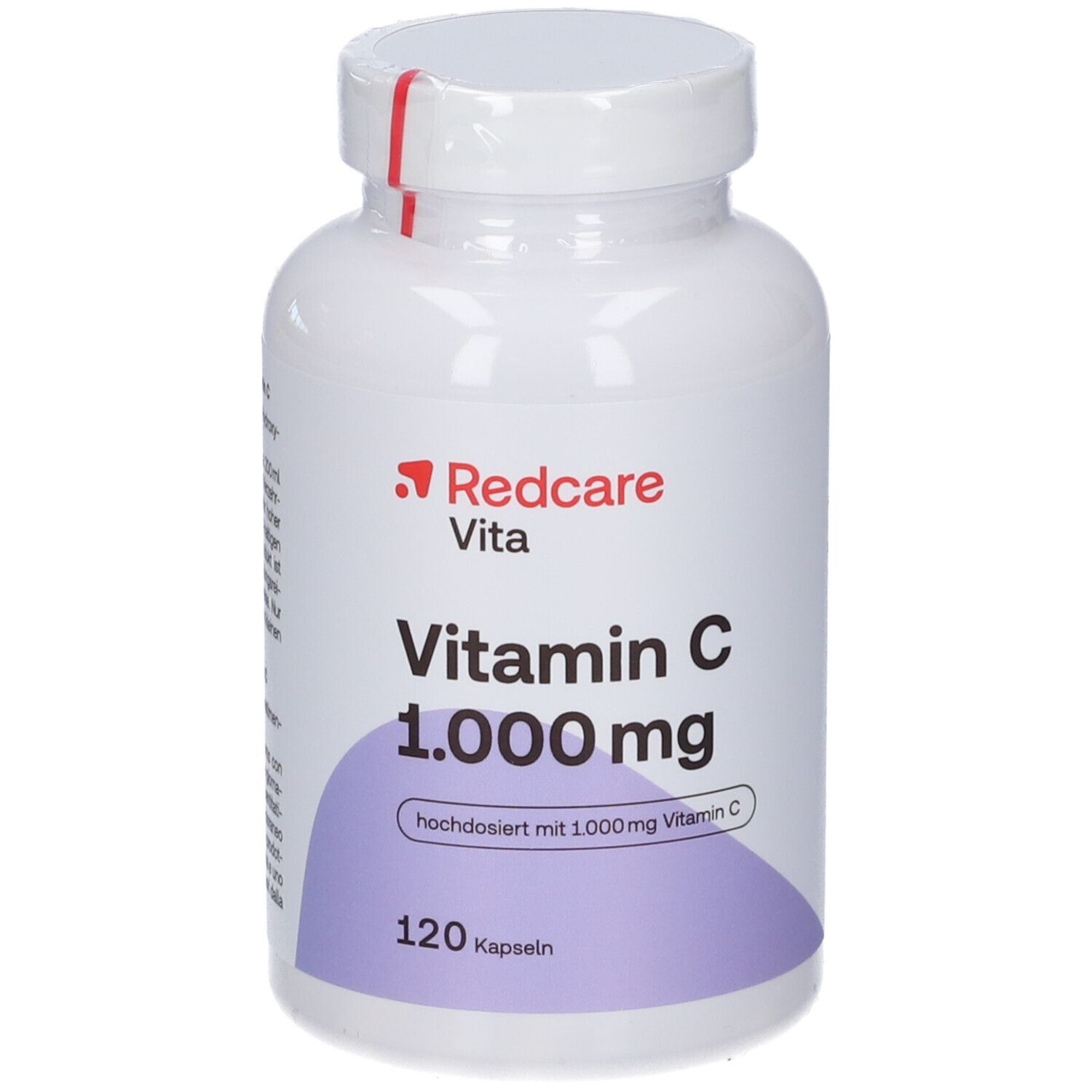 Redcare Vita Vitamina C 1.000 mg