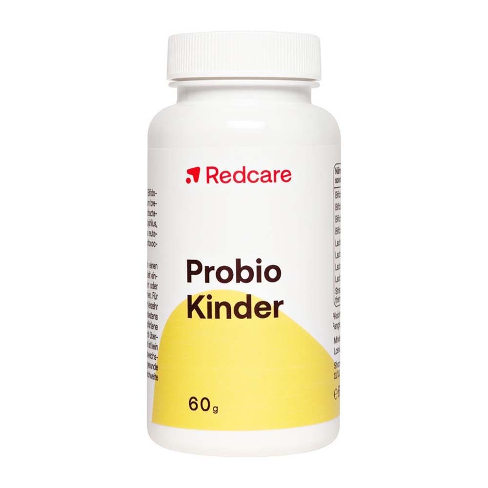 Redcare Junior Probio Bambini