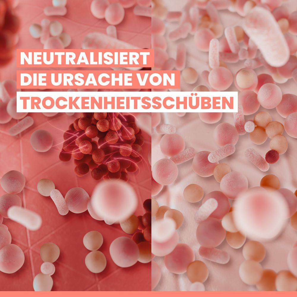 Tubo. Testo: XeraCalm AD, Milky Gel relipidante. Per viso e corpo. Texture leggera, effetto fresco.