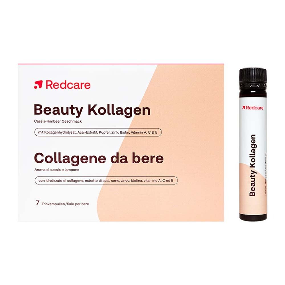 Redcare Collagene da bere