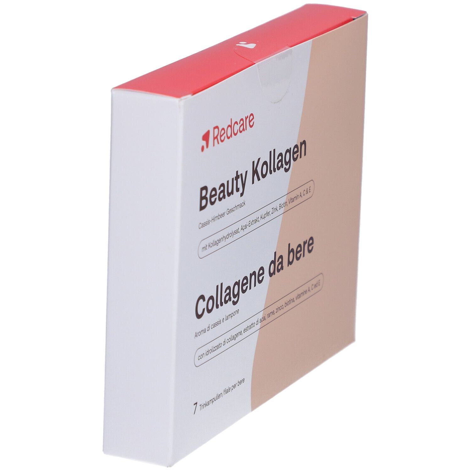 Redcare Collagene da bere