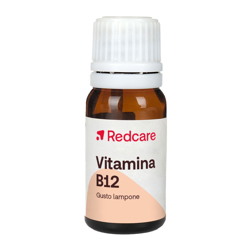 Redcare Vitamina B12