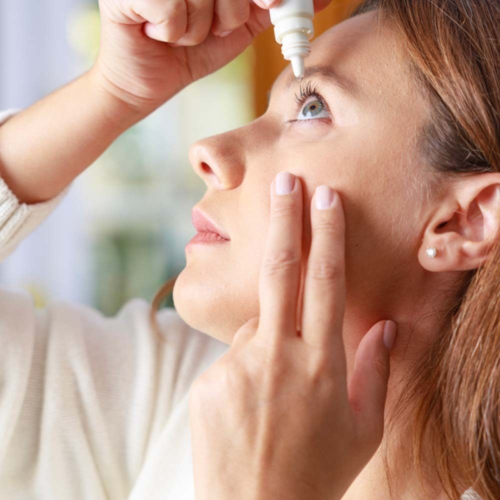Redcare Eye Collirio Care (con dexpantenolo)