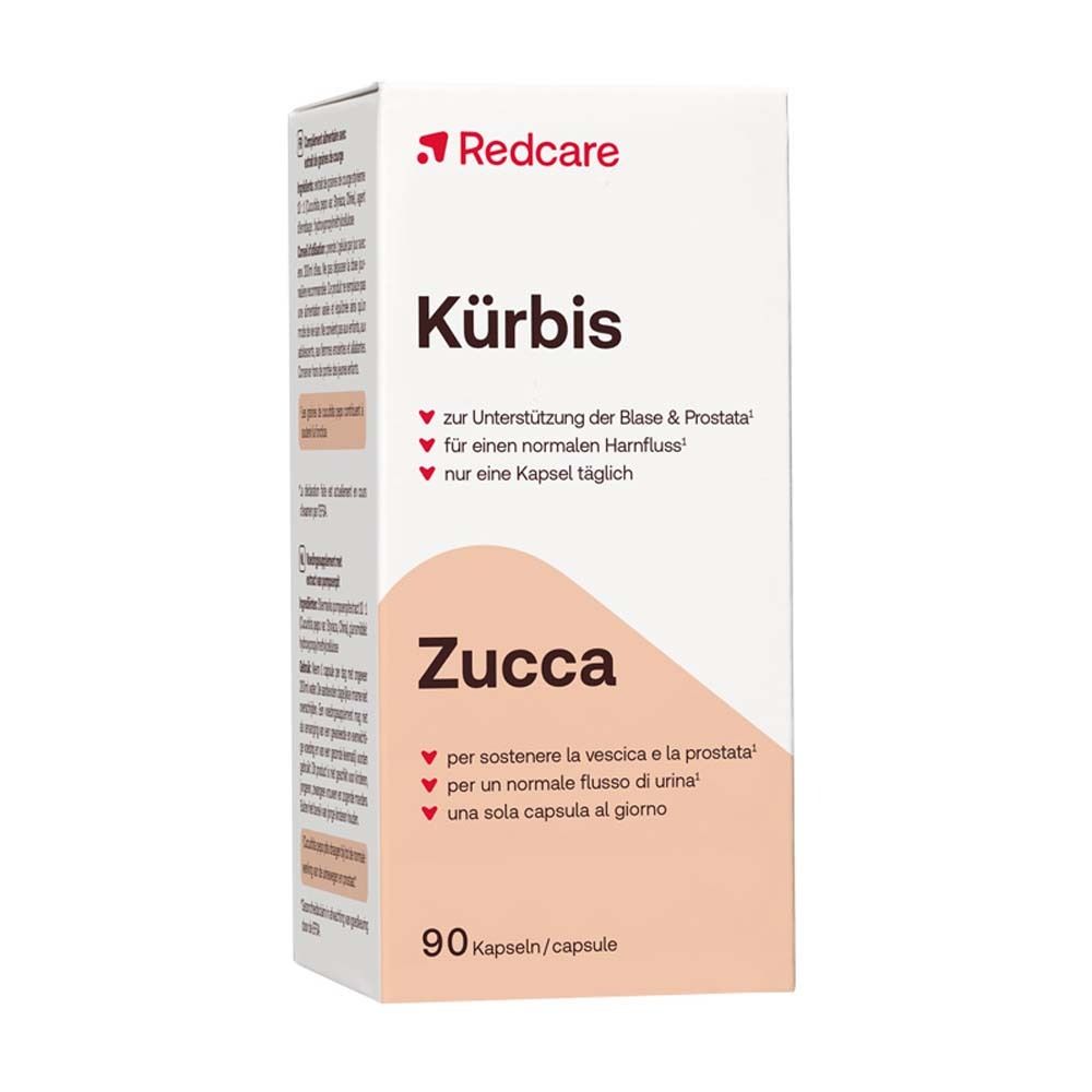 Redcare Zucca