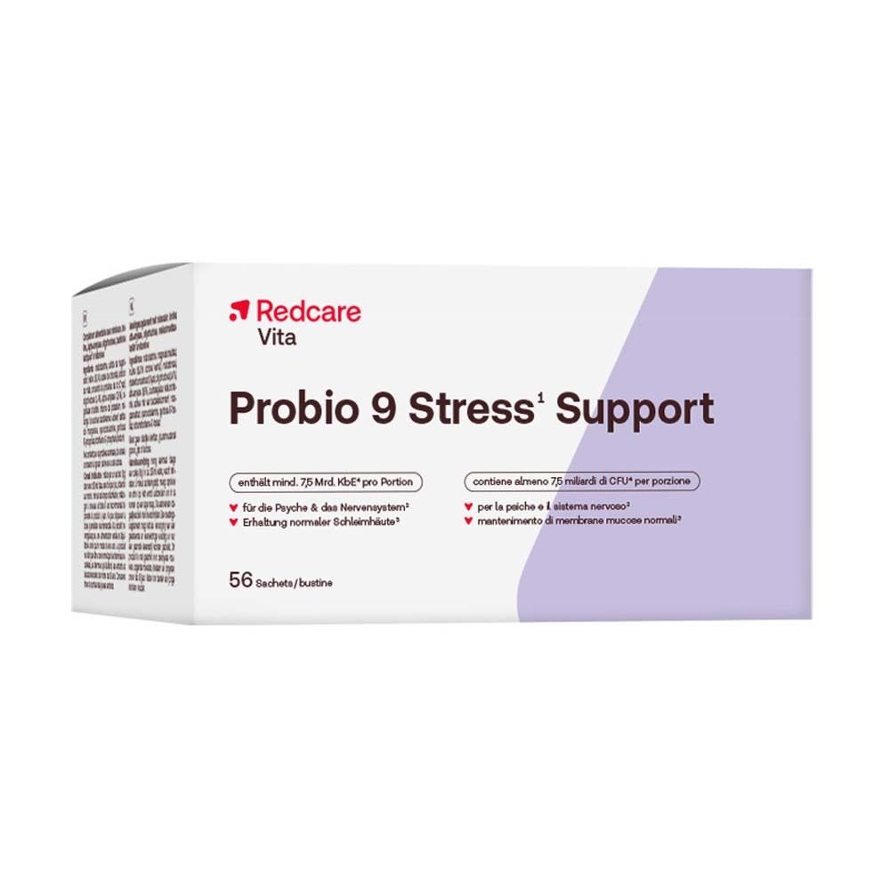 Redcare Vita Probio 9 Stress Support