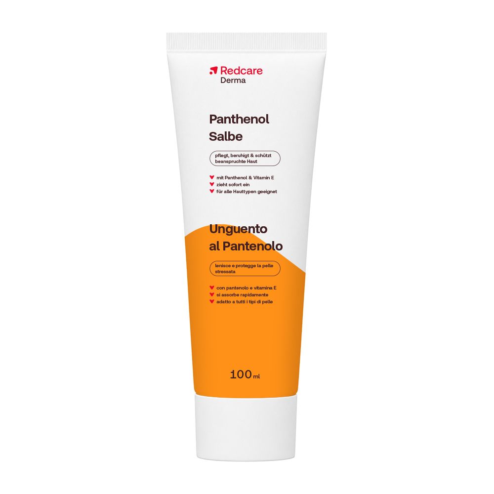Redcare Unguento al Pantenolo