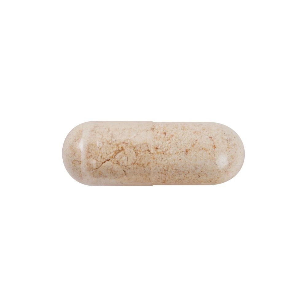 Una capsula Redcare Vita Spermidina.