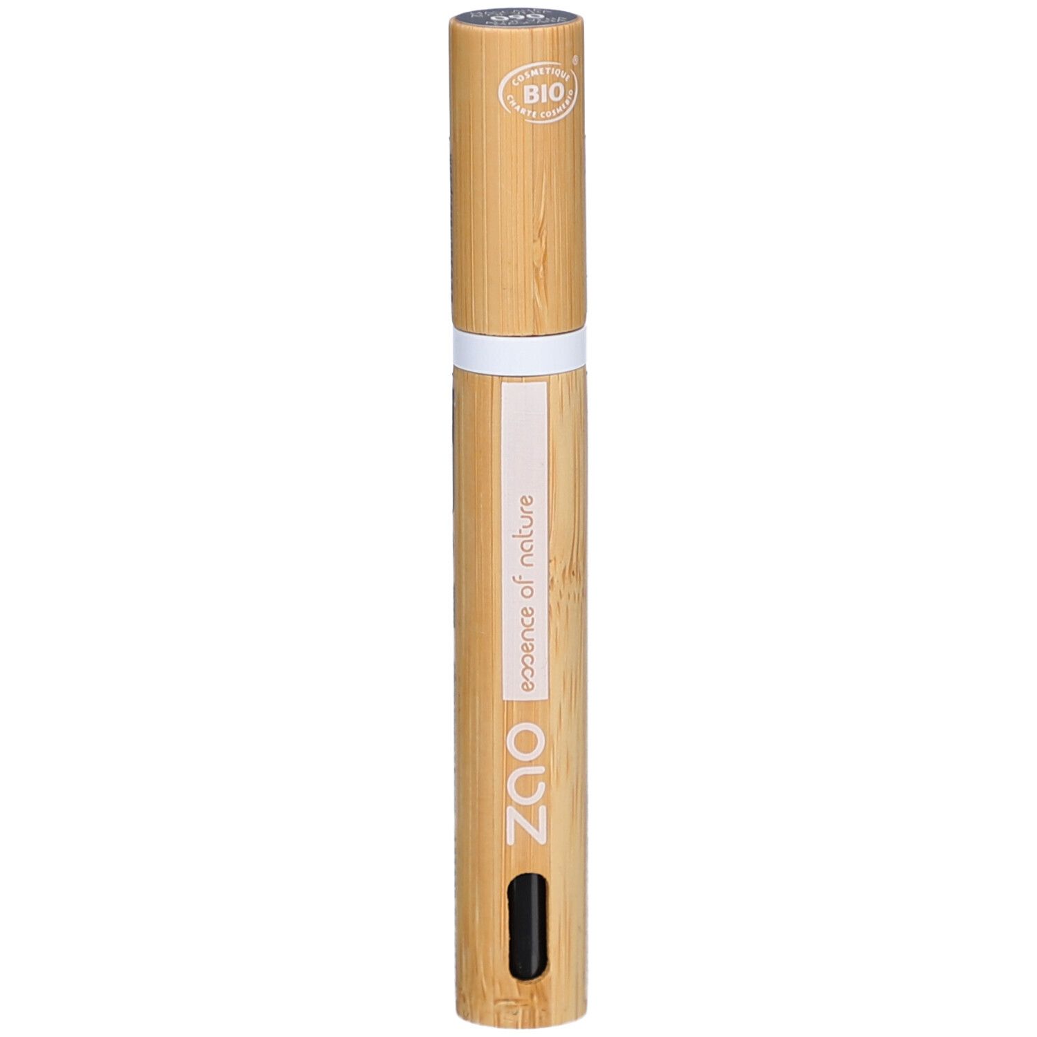 ZAO Make-up Mascara Aloe Vera