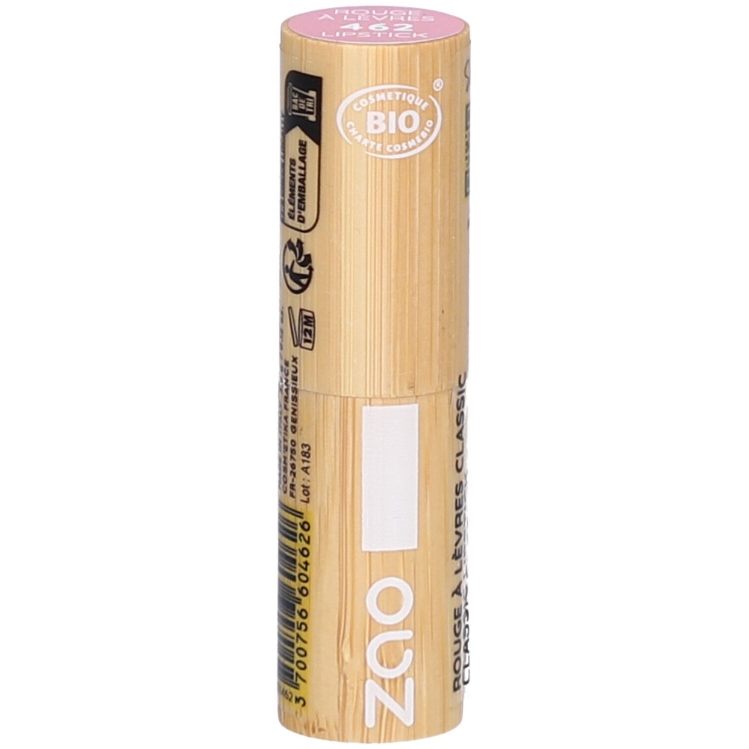 ZAO Make-up Rossetto Classic