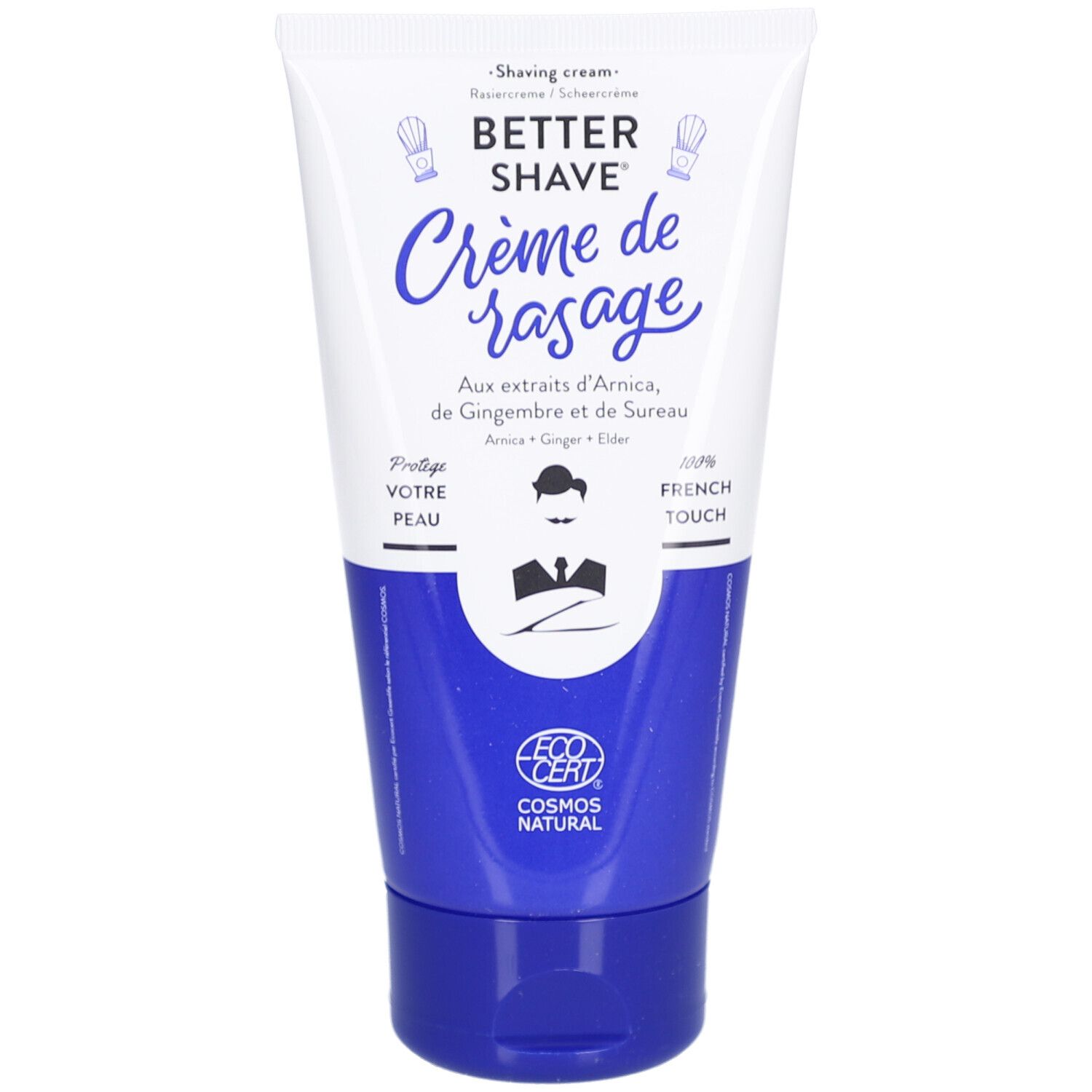 Monsieur BARBIER - Crema da barba
