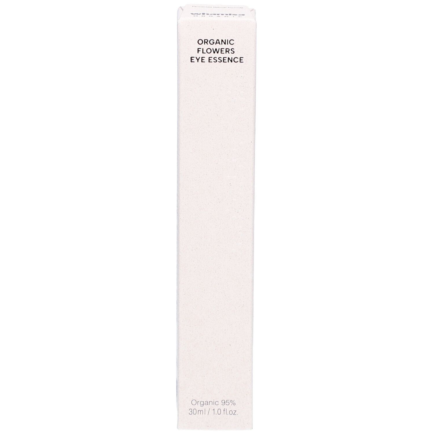 WHAMISA Organic Flowers Eye Essence