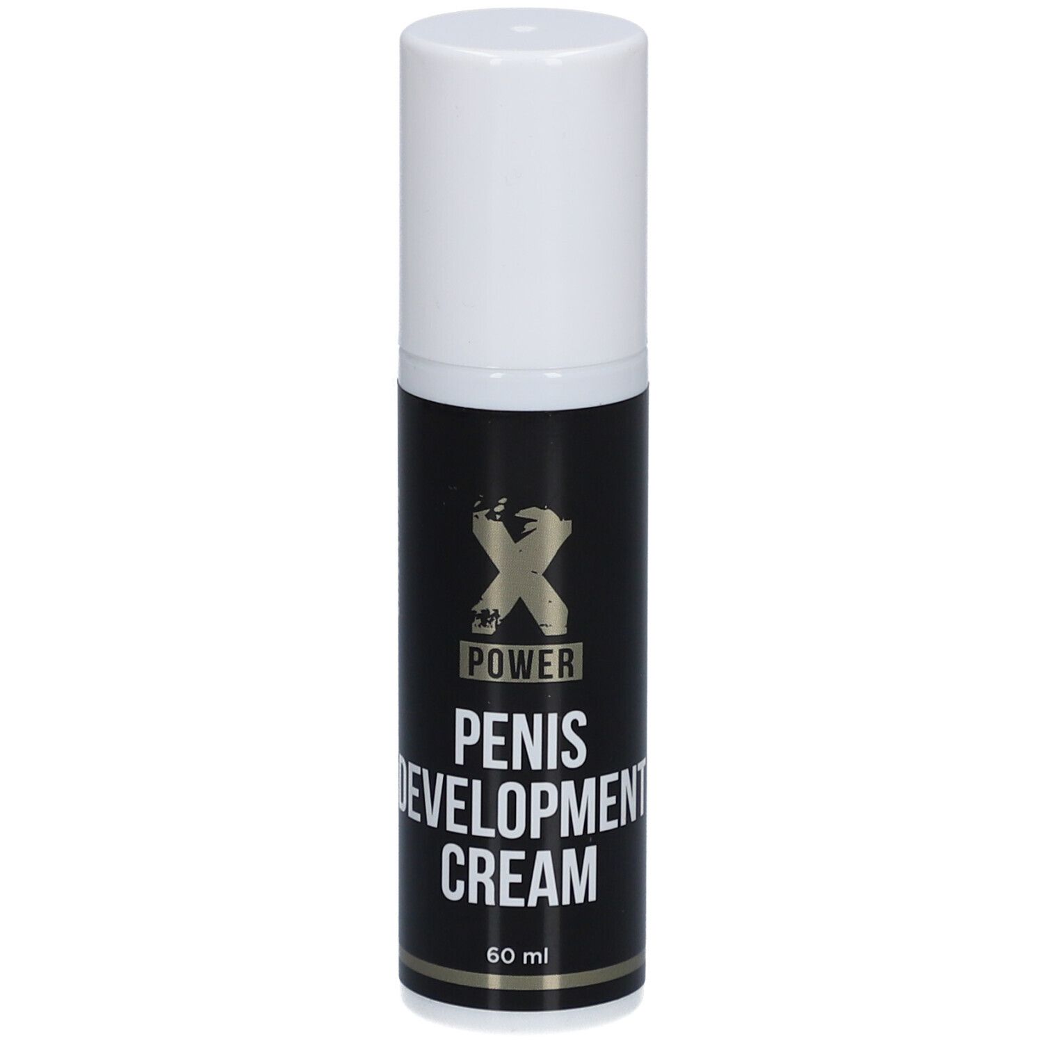 Crema per lo sviluppo del pene | Xpower