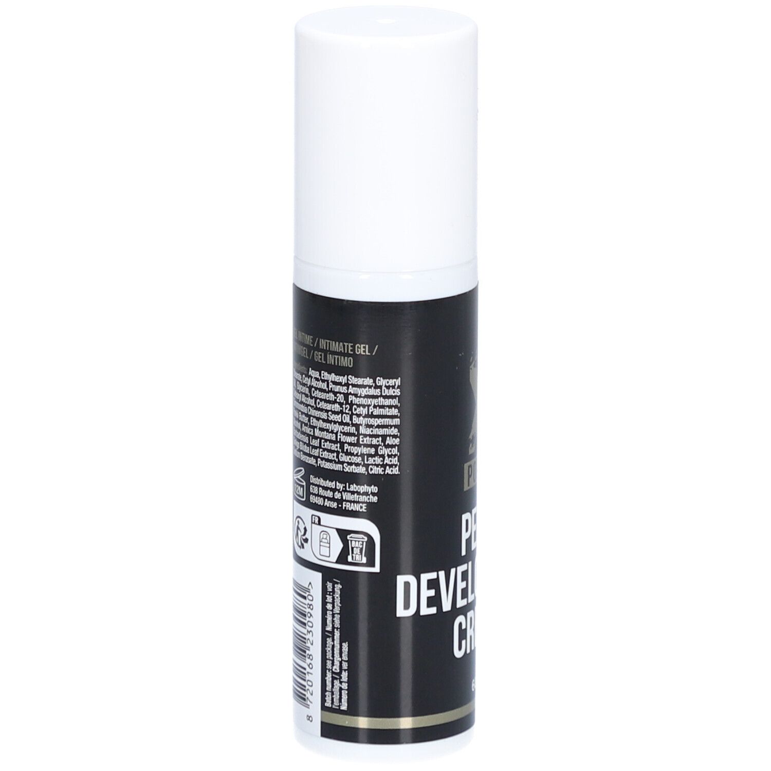 Crema per lo sviluppo del pene | Xpower