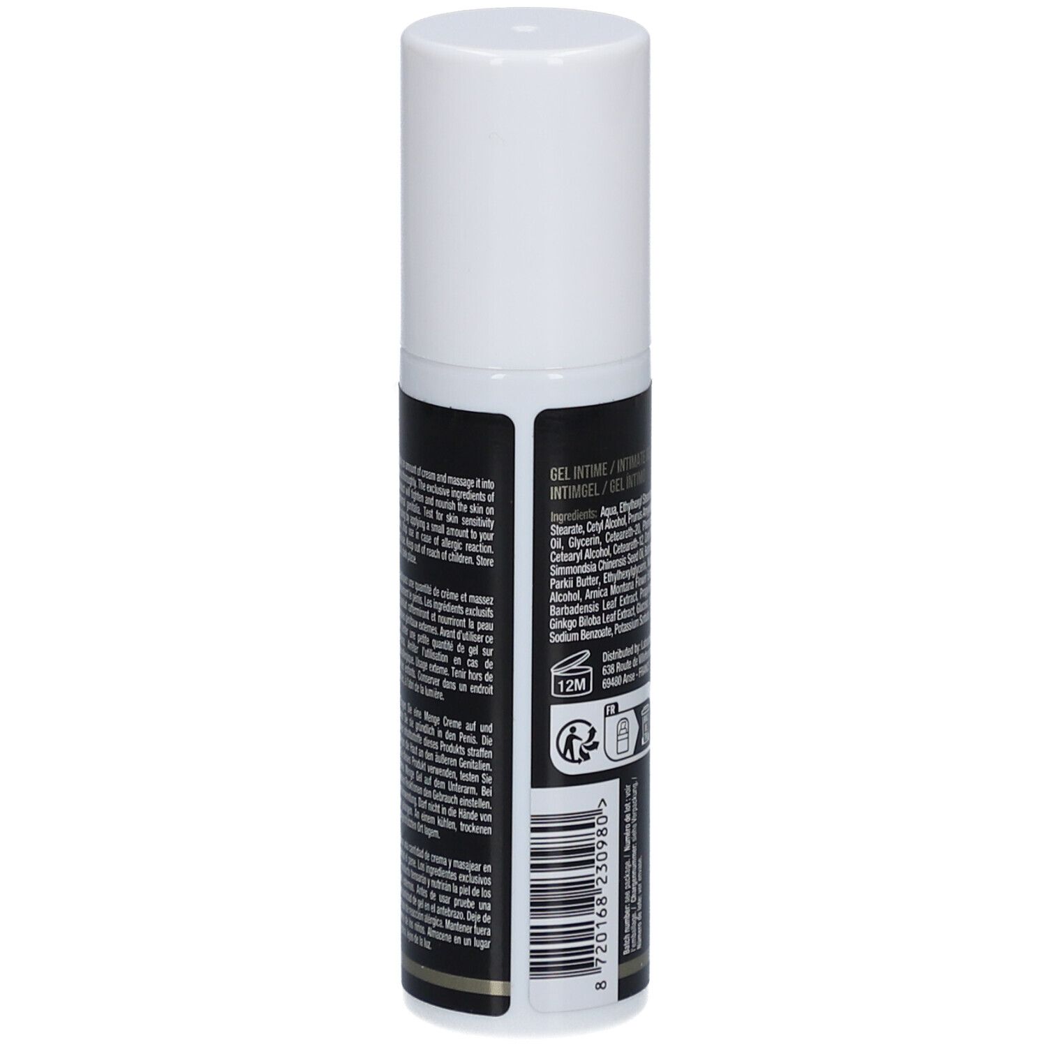 Crema per lo sviluppo del pene | Xpower