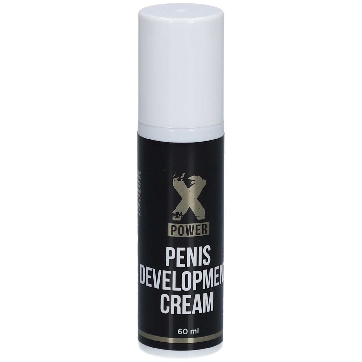 Crema per lo sviluppo del pene | Xpower