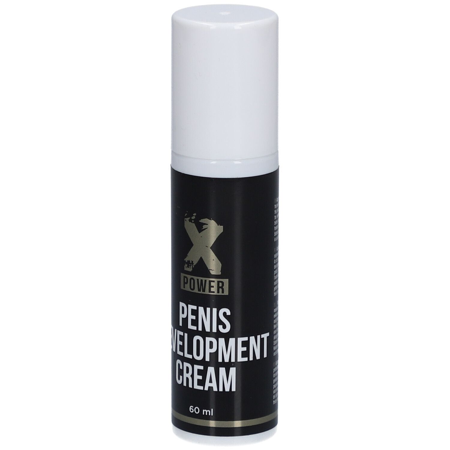 Crema per lo sviluppo del pene | Xpower