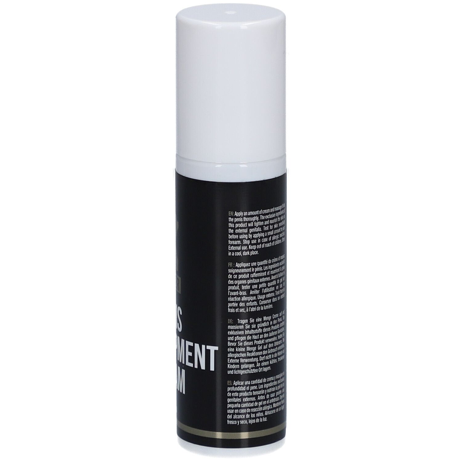 Crema per lo sviluppo del pene | Xpower