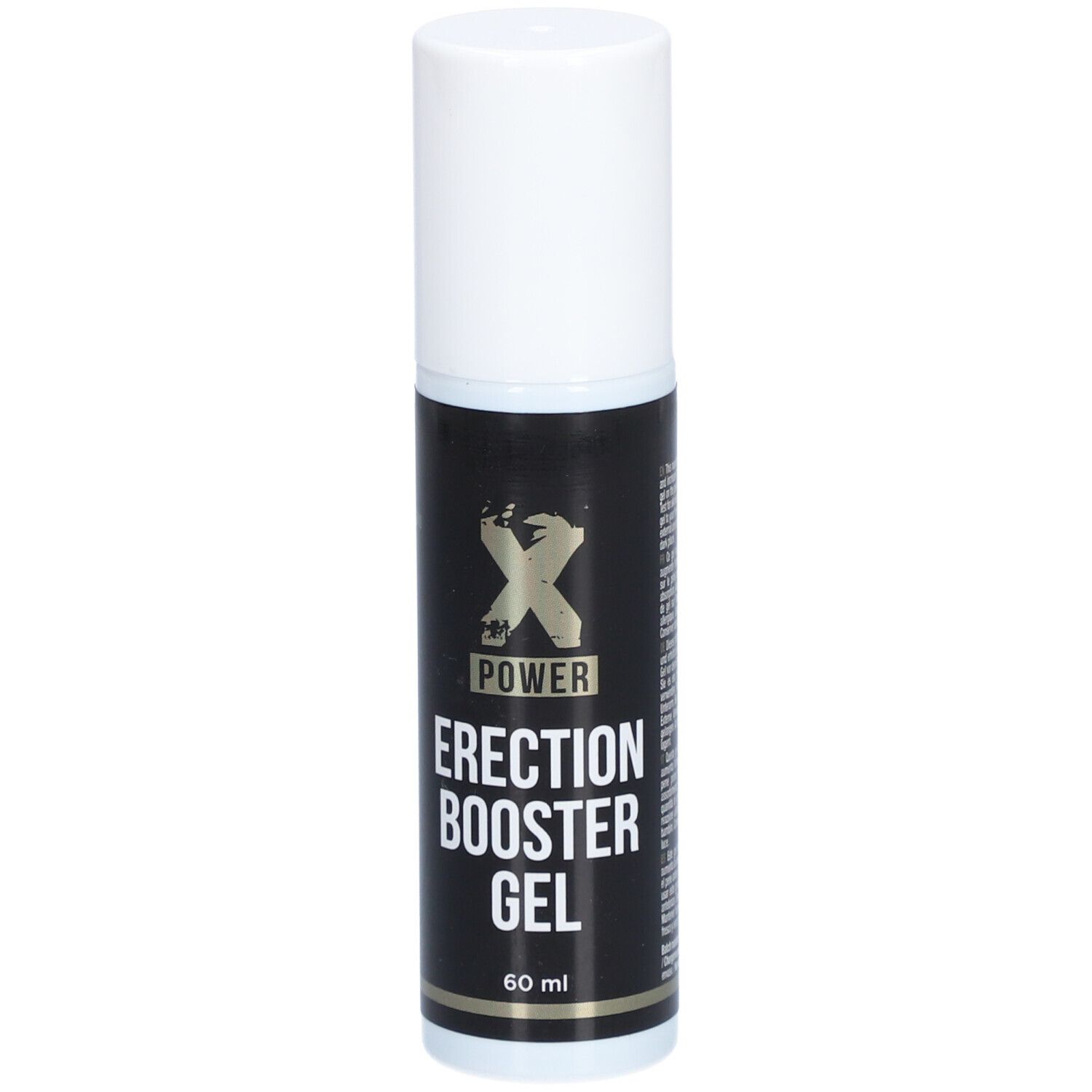 Gel potenziante per l'erezione | XPOWER