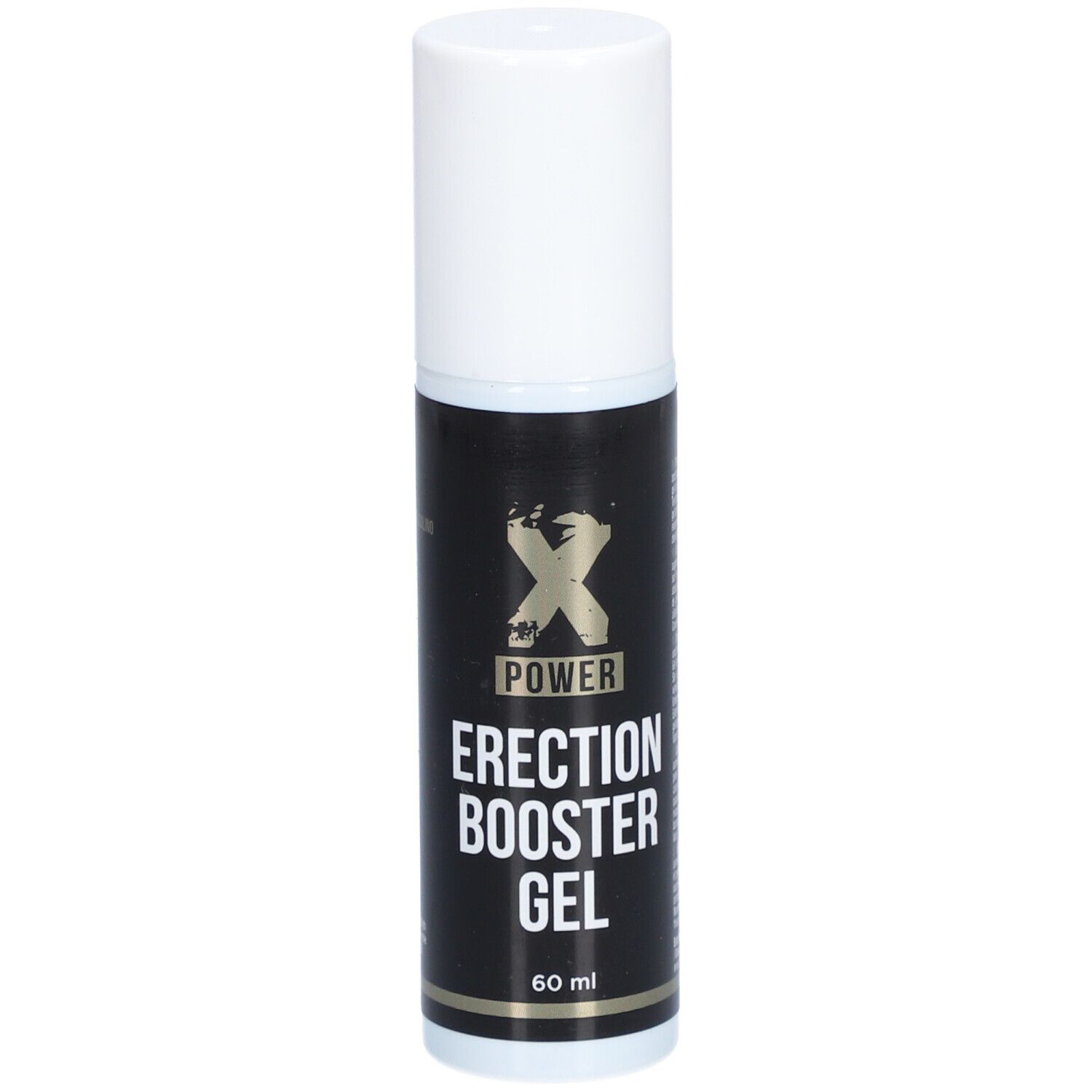 Gel potenziante per l'erezione | XPOWER