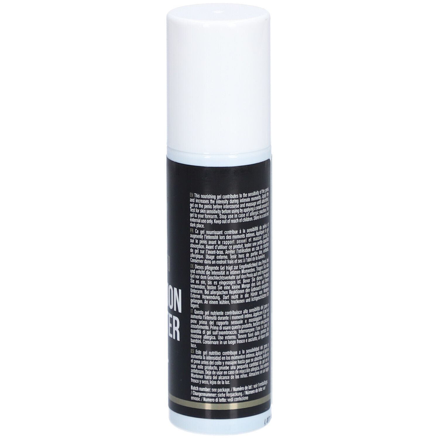 Gel potenziante per l'erezione | XPOWER