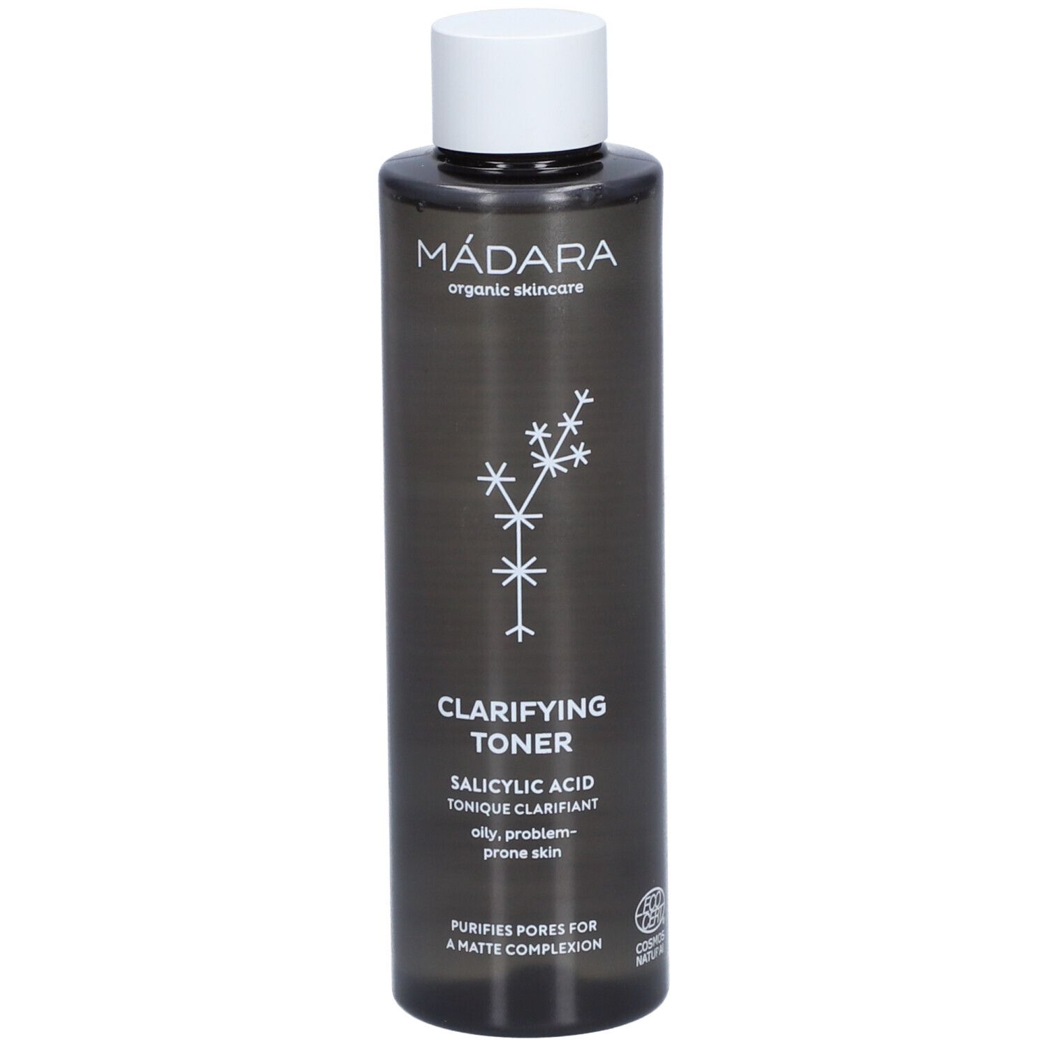 mádara Clarifying Toner Oil y Combination Skin