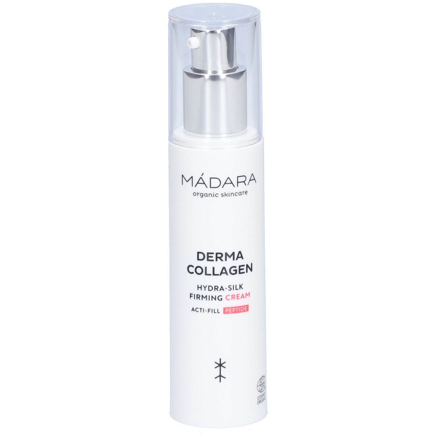 mádara - Derma Collagen Hydra-Silk Crema Rassodante