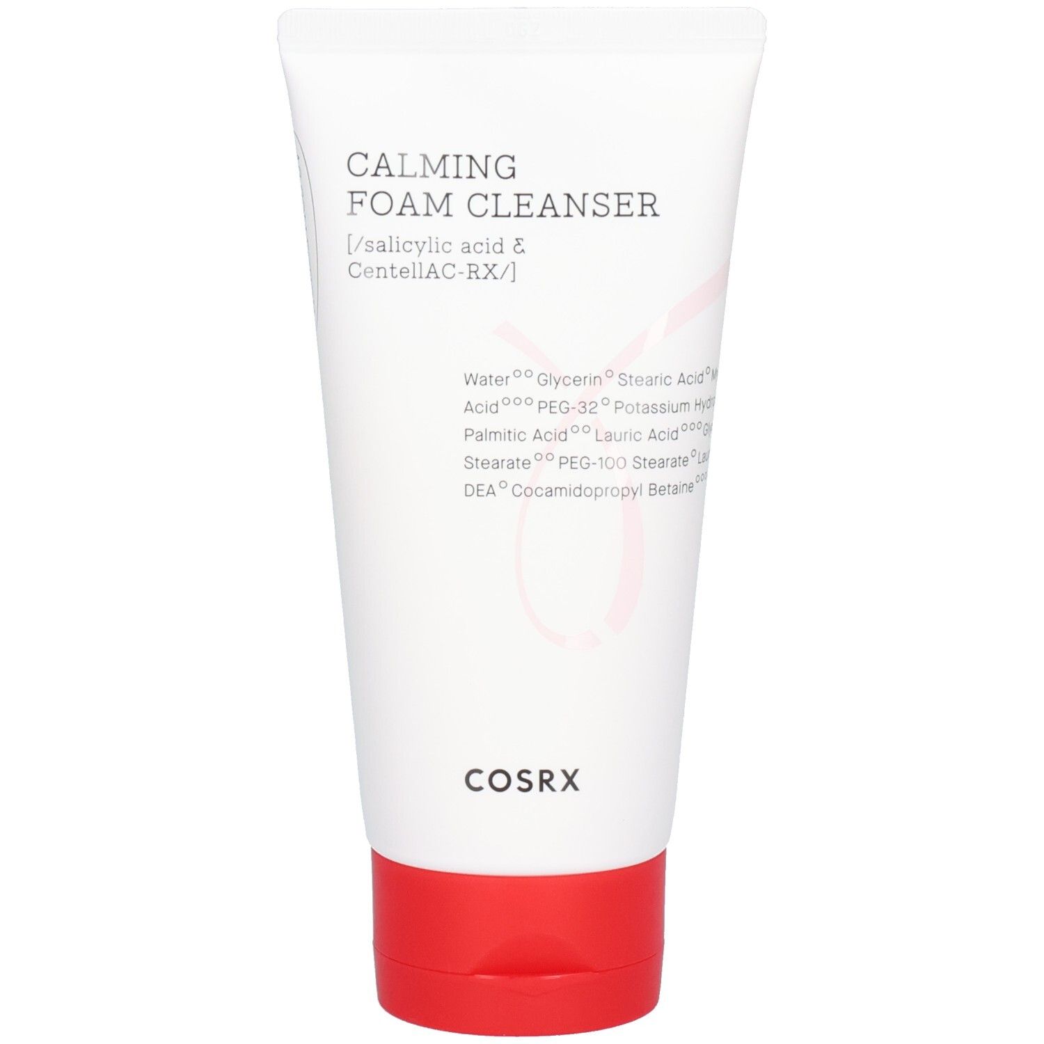cosrx cosrx ac Collection Schiuma detergente calmante