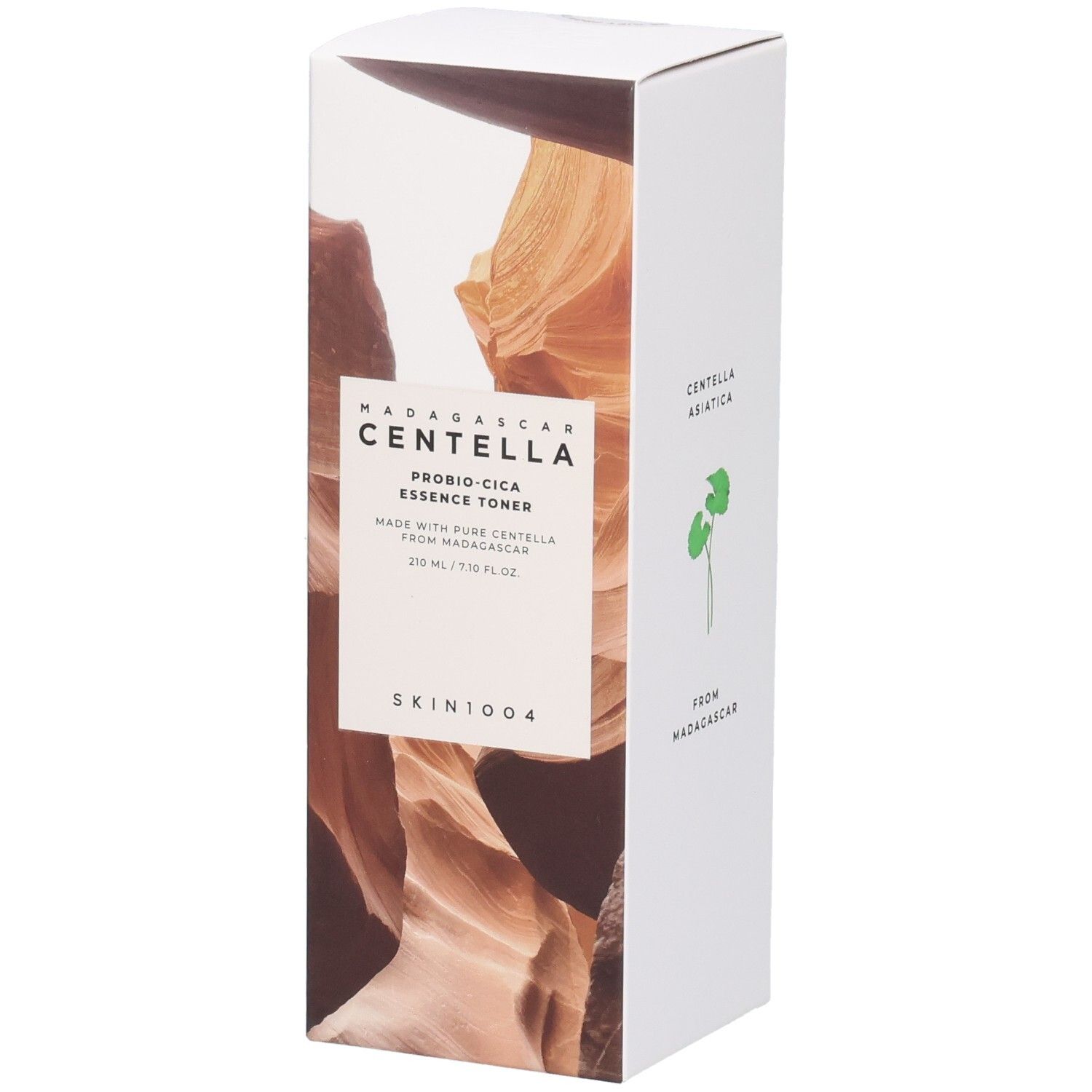 SKIN1004 Madagascar Centella Probio-Cica Essence – tonico lenitivo con probiotici