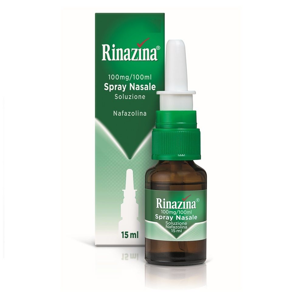 Rinazina® Spray Nasale
