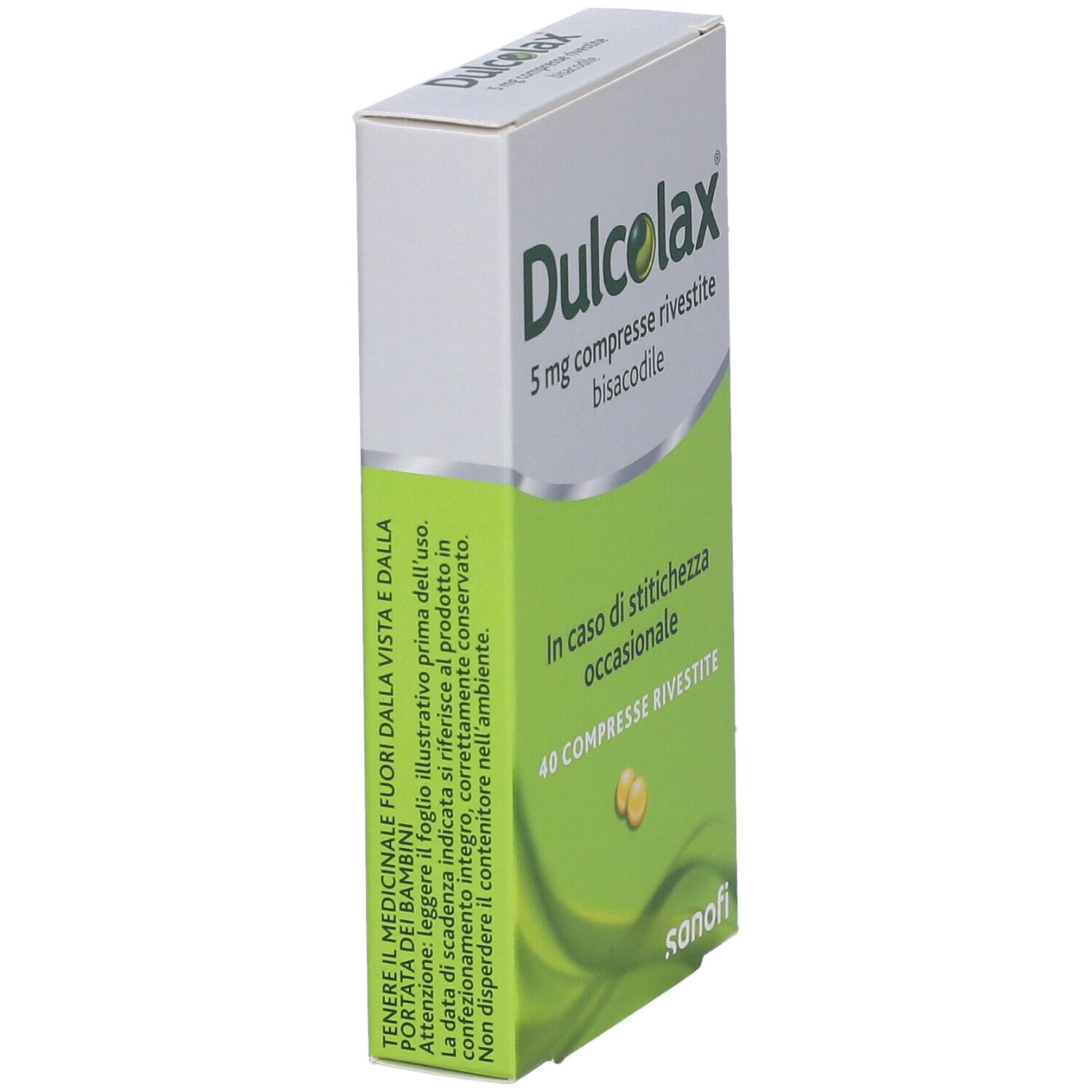 Dulcolax® Compresse rivestite
