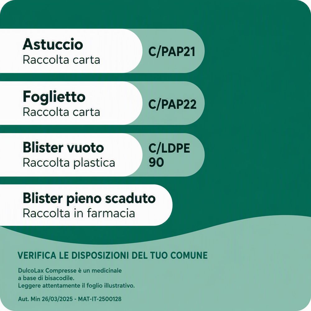 Indicazioni terapeutiche: Trattamento della stitichezza occasionale. Istruzioni per l'uso per adulti e bambini.