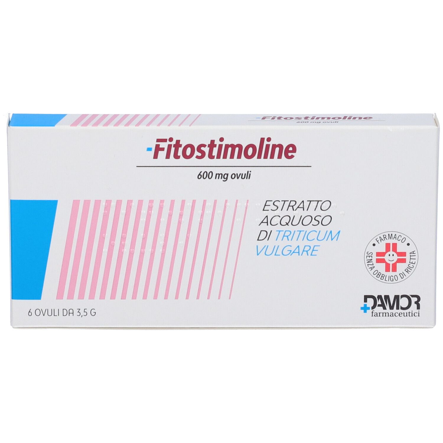 fitostimoline® 600 mg ovuli