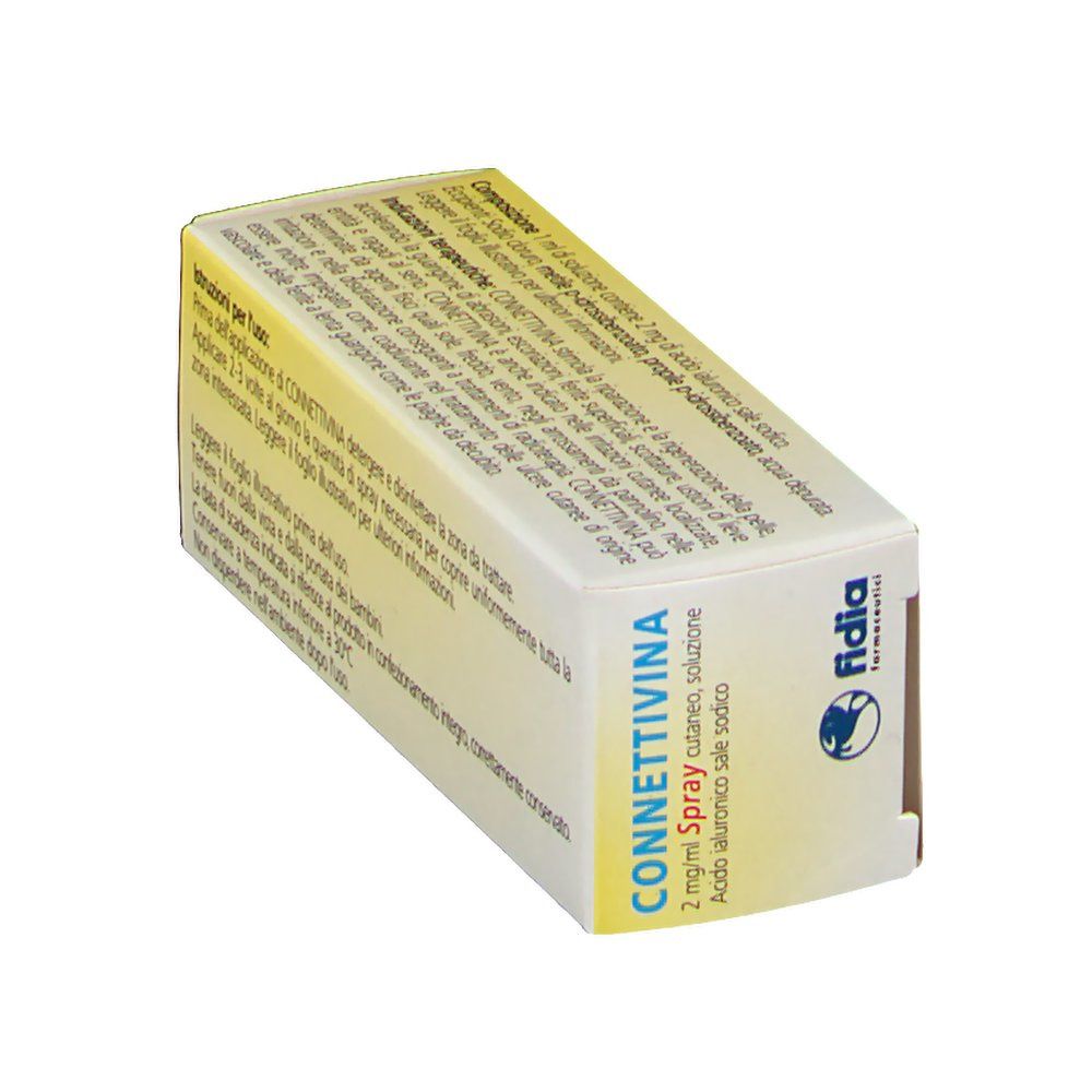 CONNETTIVINA Spray 2 mg/ml