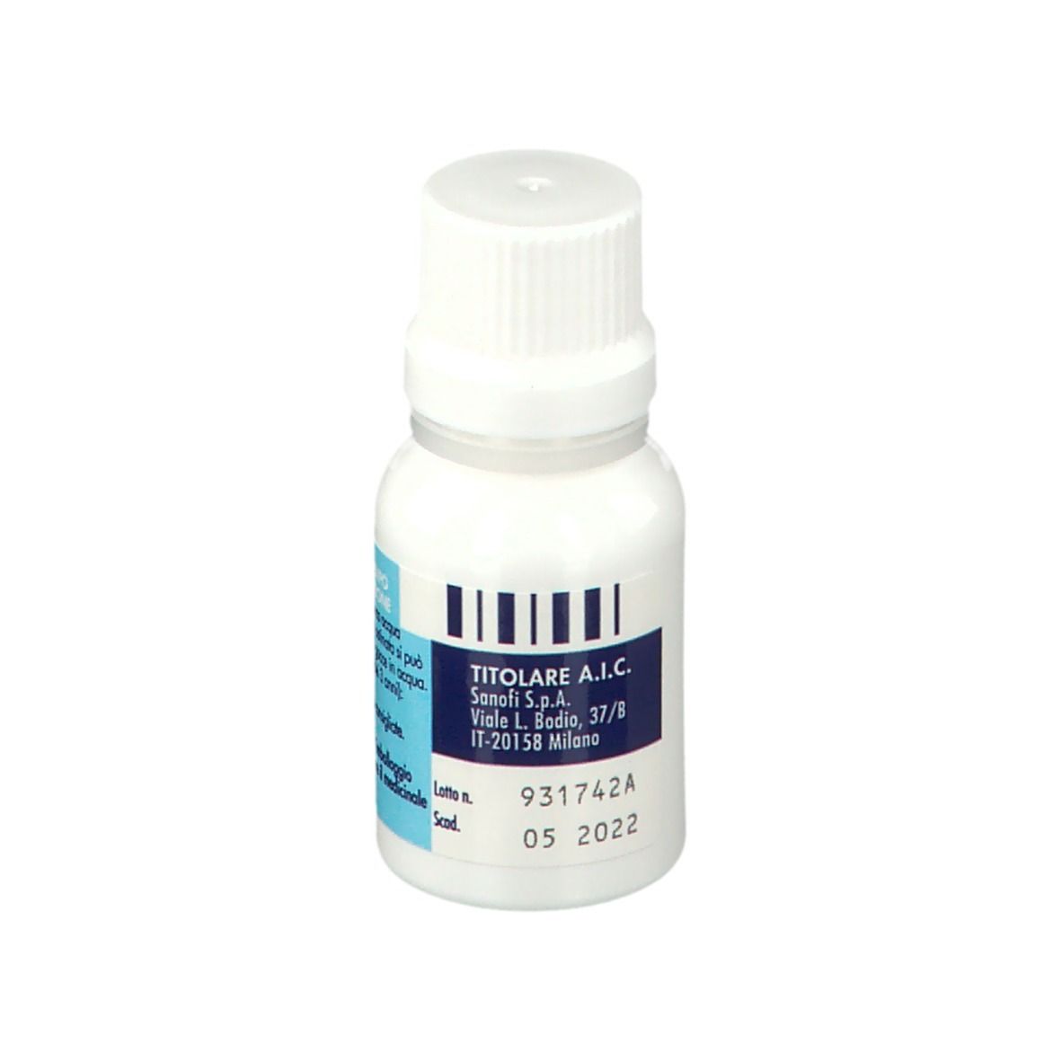 Guttalax® 7,5 mg/ml Gocce orali