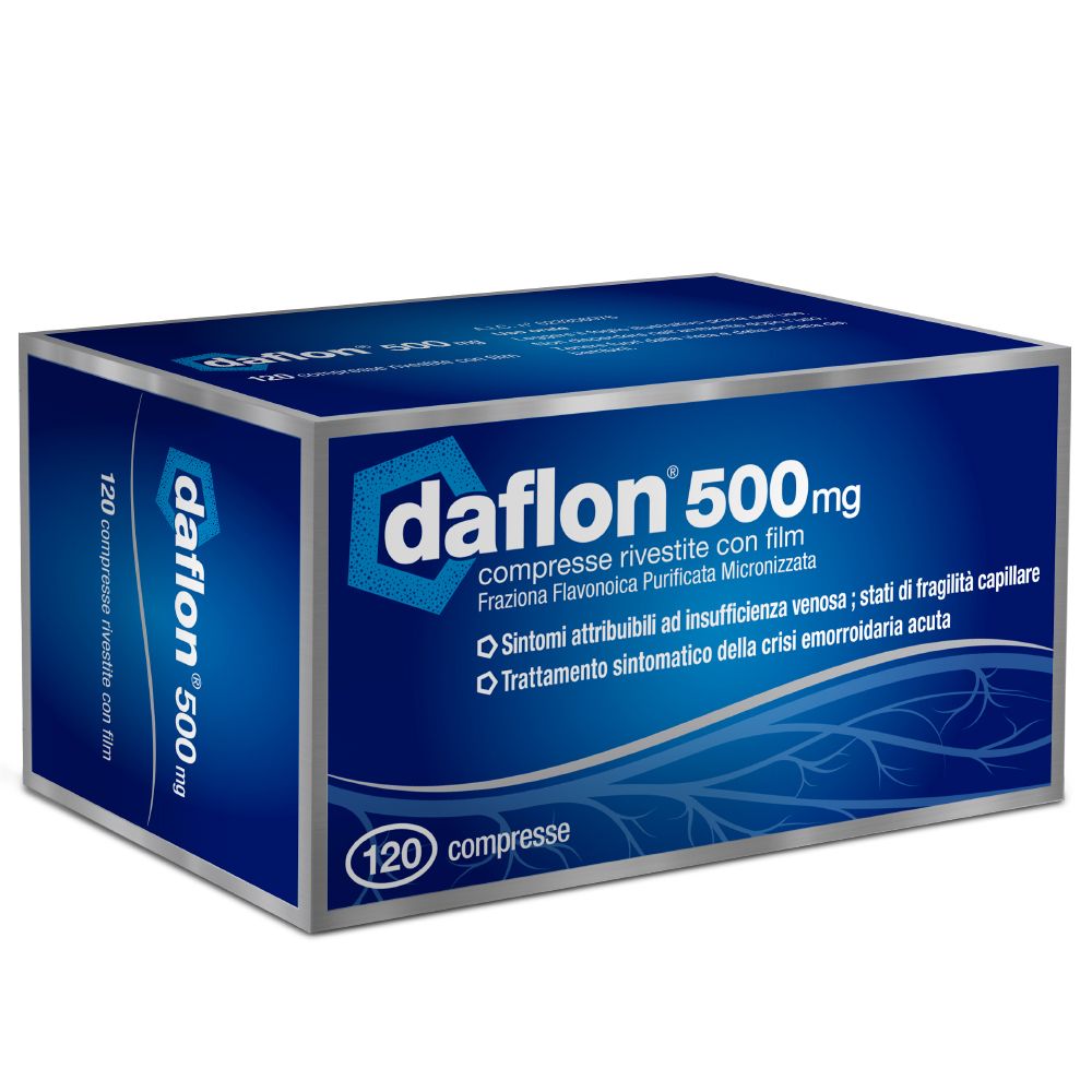 Daflon® 500