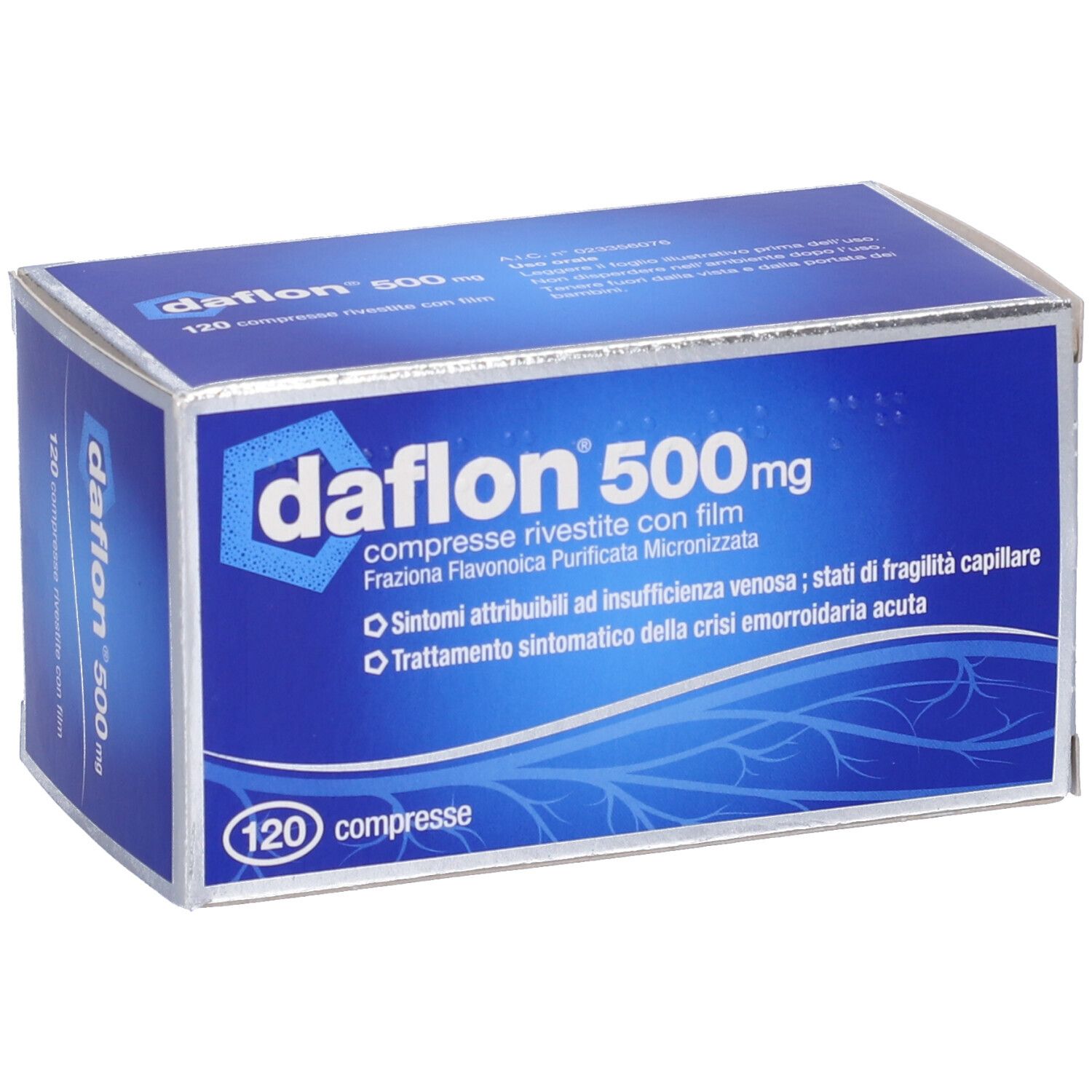 Daflon® 500