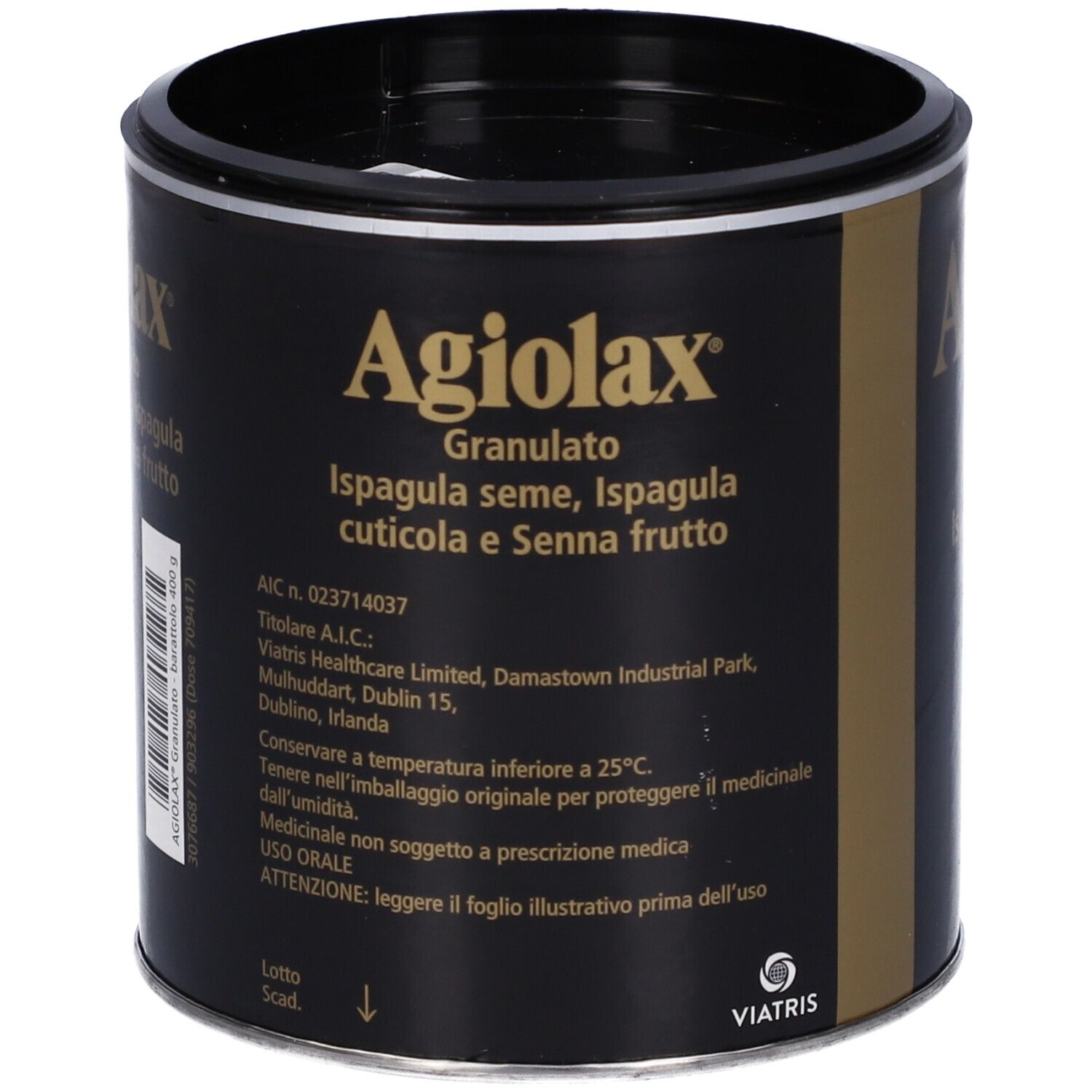Agiolax® Granulato 400 g