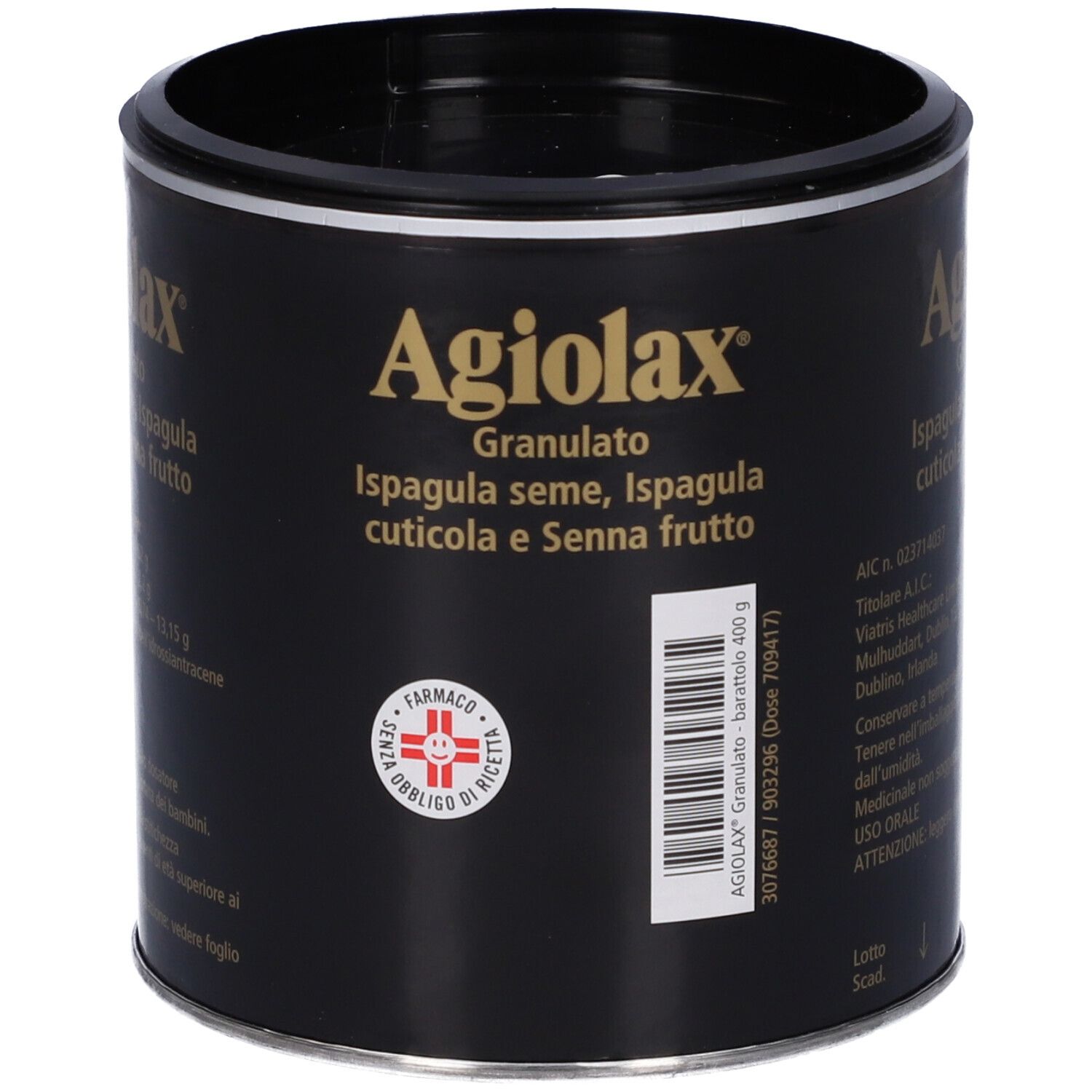 Agiolax® Granulato 400 g