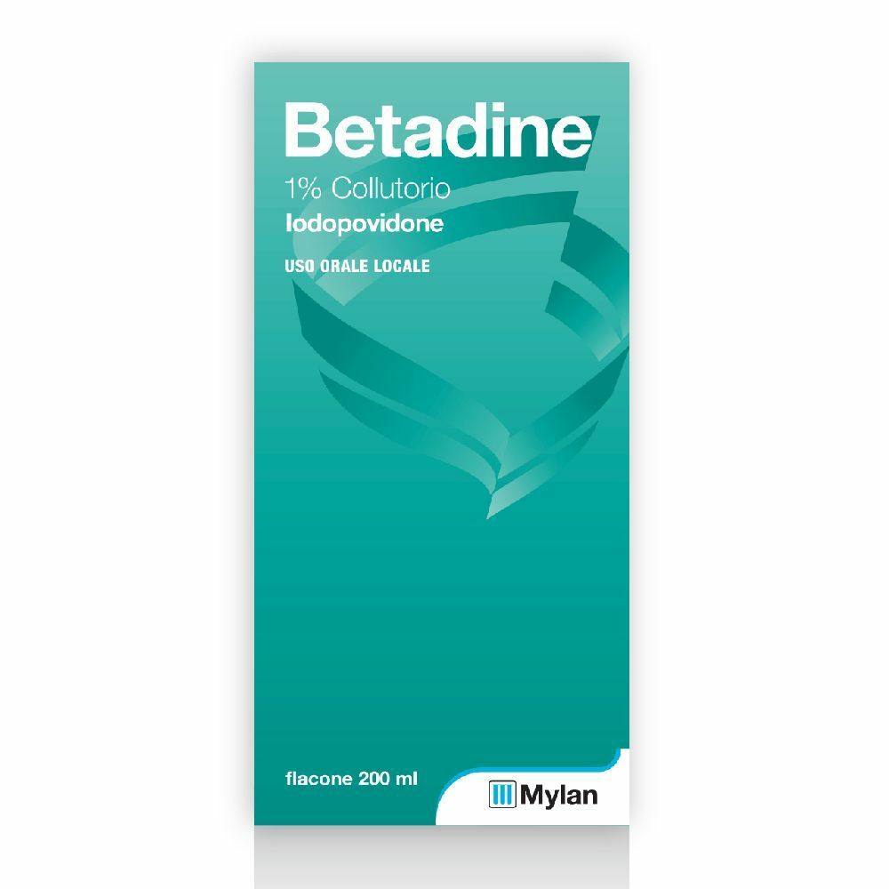 Betadine® Dermique 10 % 50 ml - Redcare Pharmacie