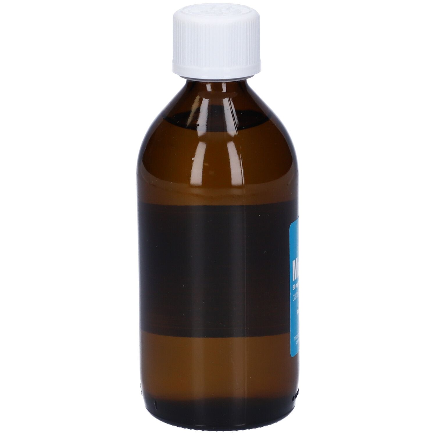 MUCOSTAR 50 mg/ml Sciroppo