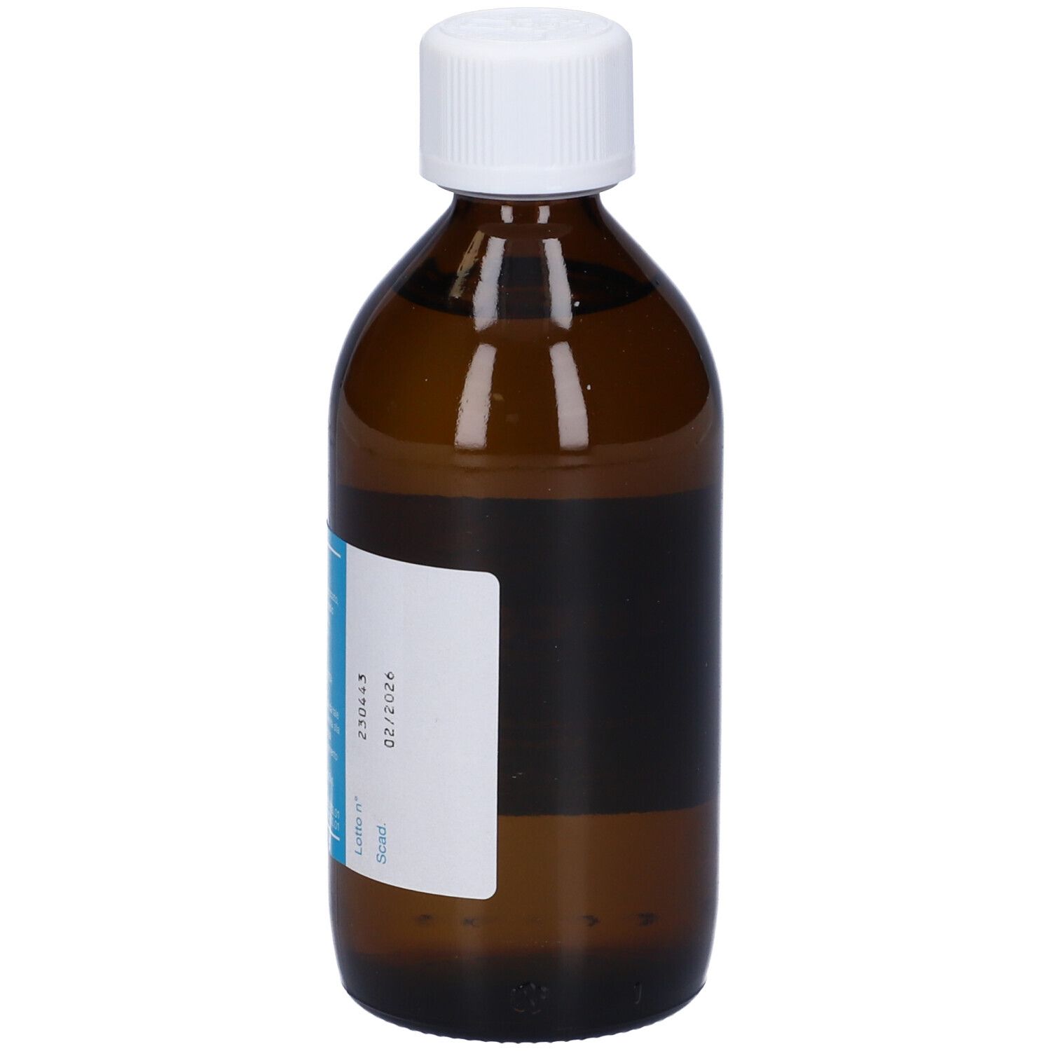 MUCOSTAR 50 mg/ml Sciroppo