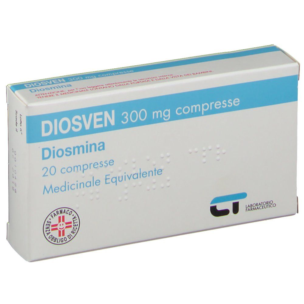 DIOSVEN
