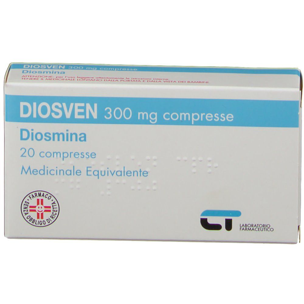 DIOSVEN