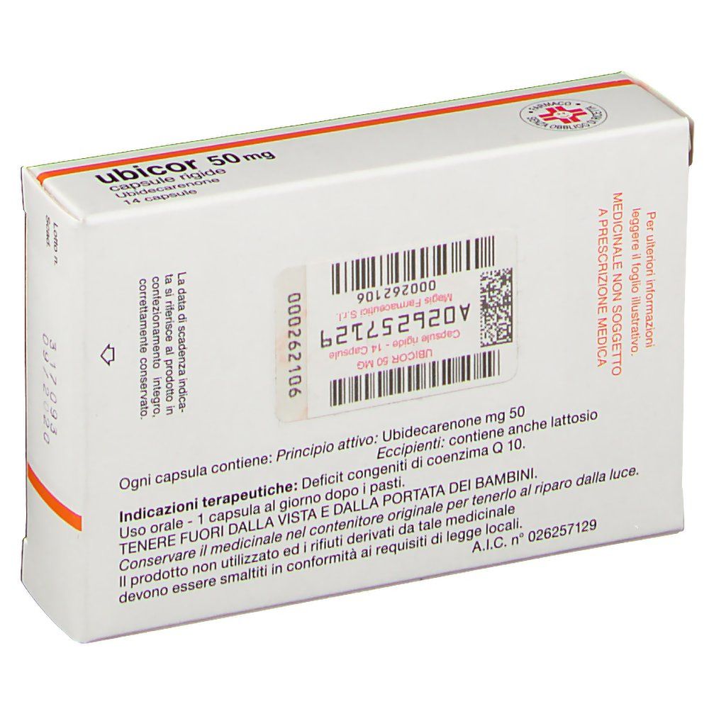 Venosmine® Diosmina