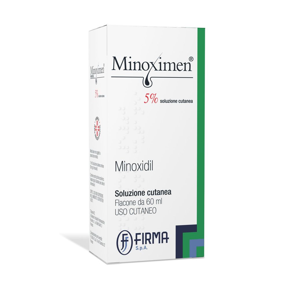 Minoximen® soluzione cutanea 5%