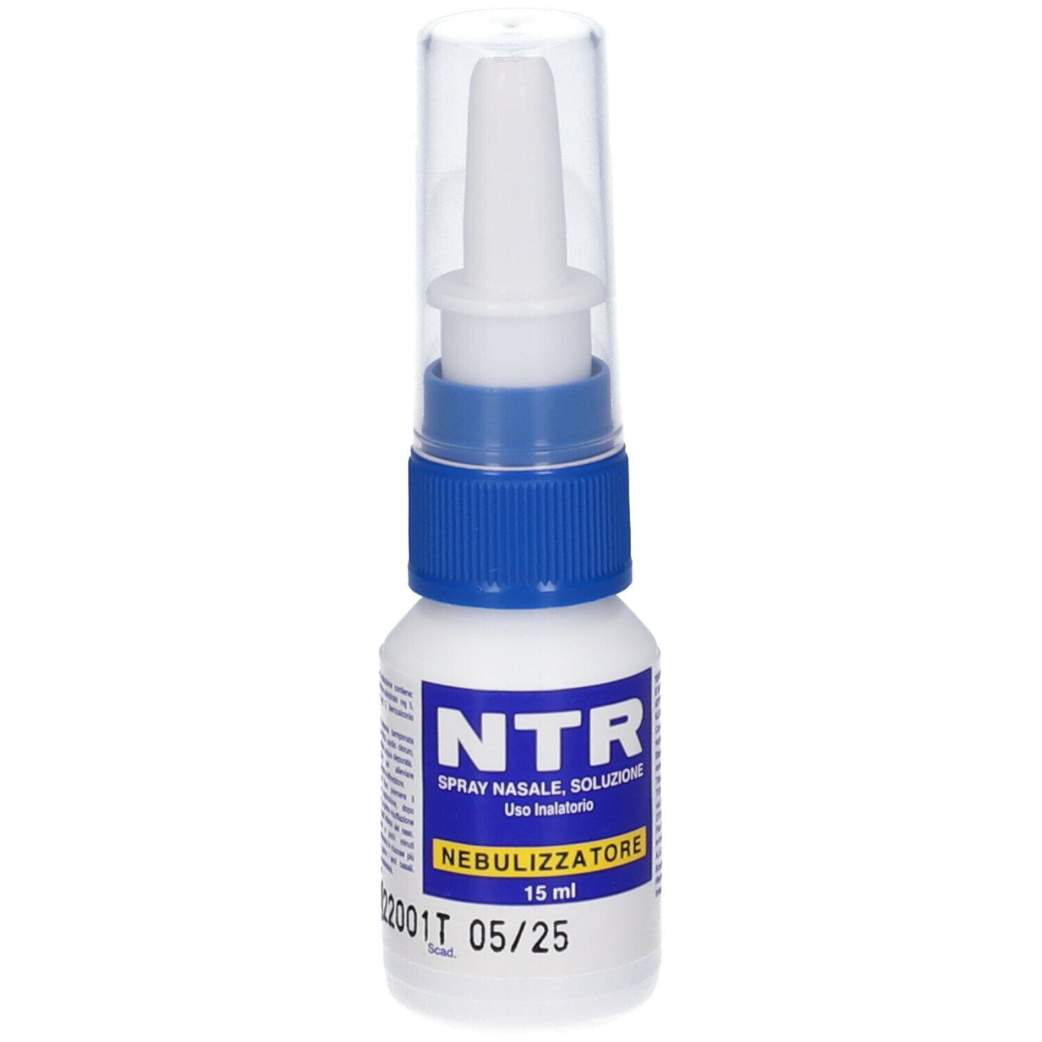 NTR Spray Nasale