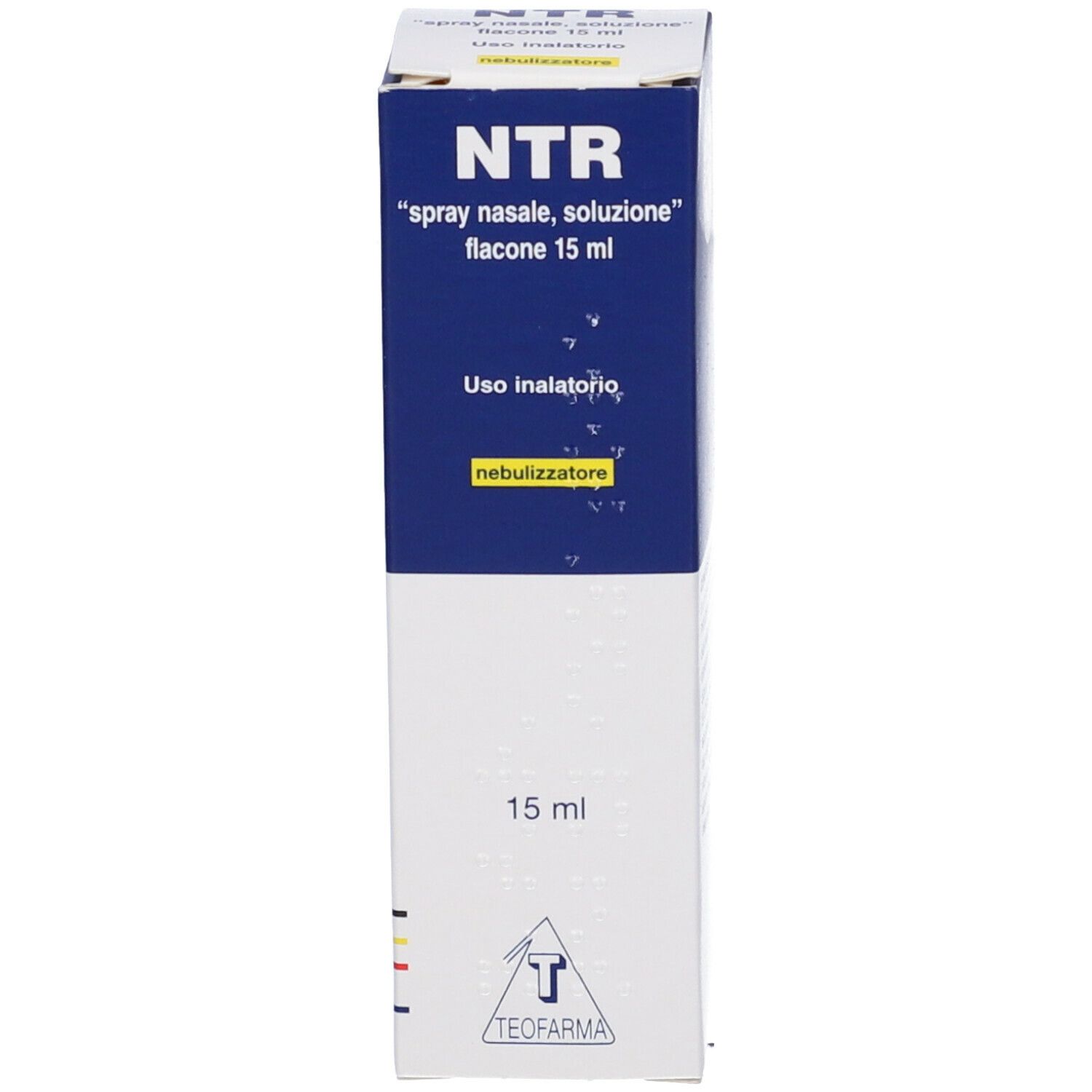 NTR Spray Nasale