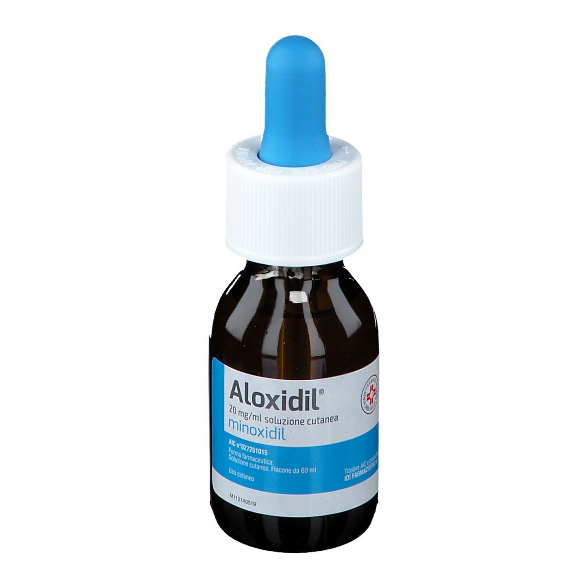 ALOXIDIL® 2% Soluzione cutanea