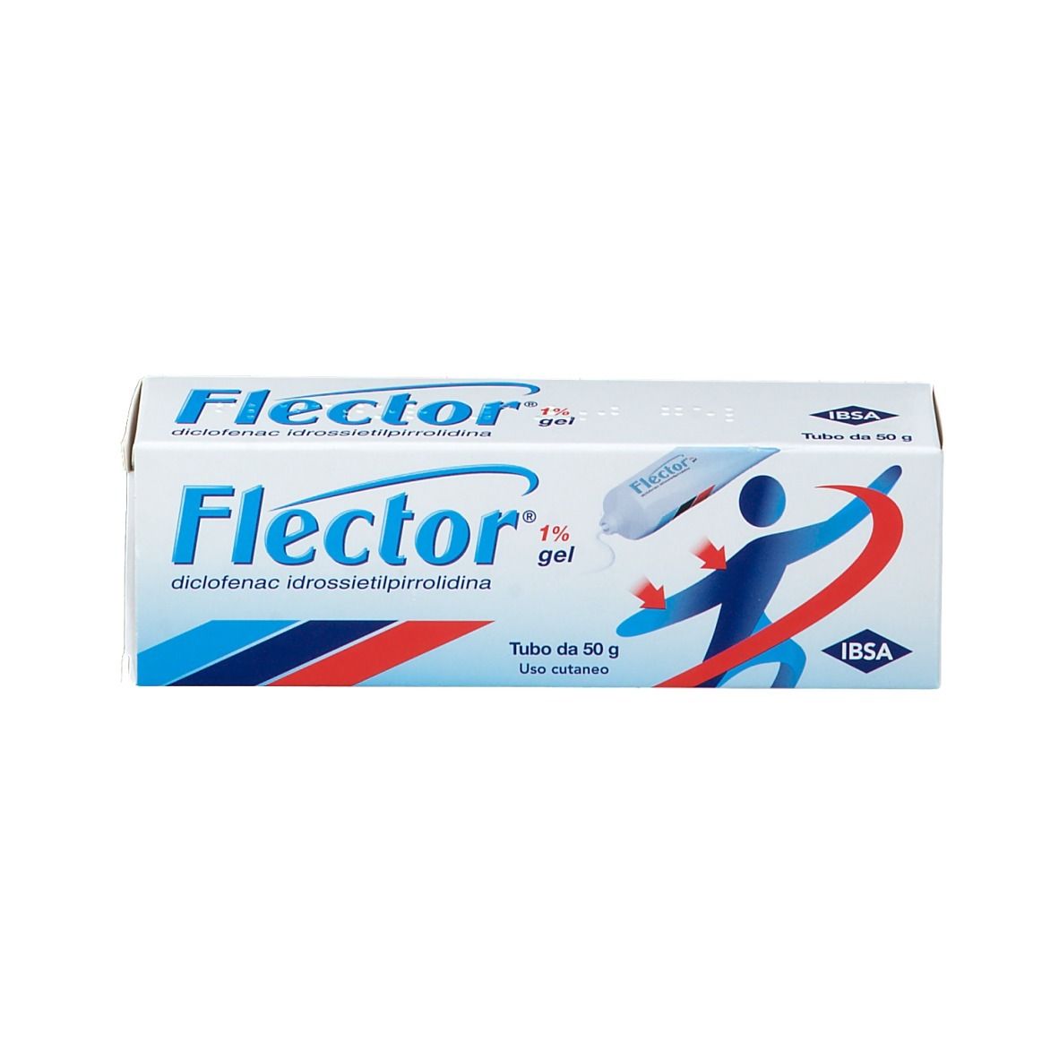 Flector® 1% gel