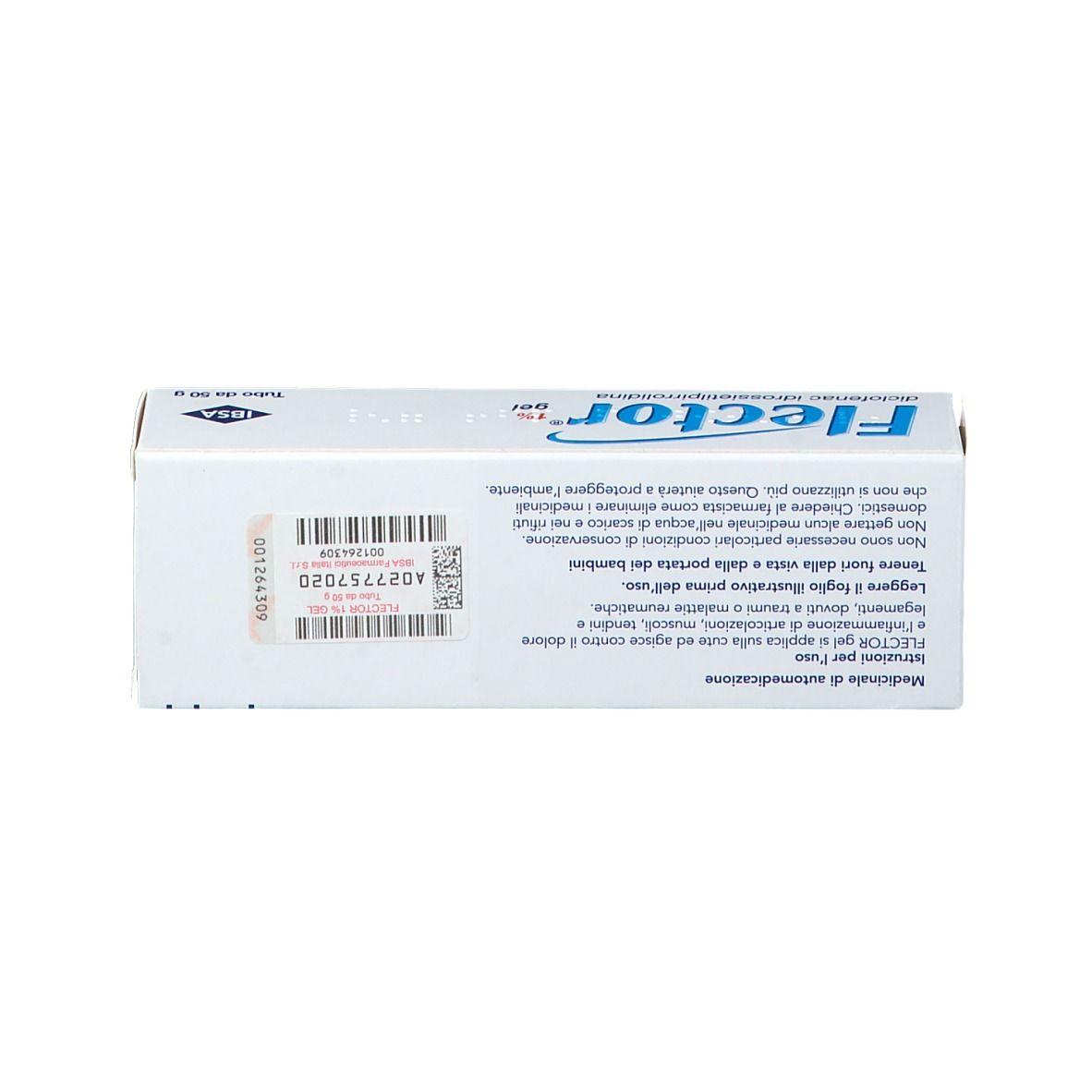 Flector® 1% gel